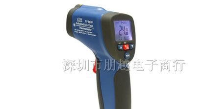 型红外测温仪DT-8855