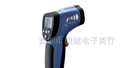 基本型红外测温仪DT-8835