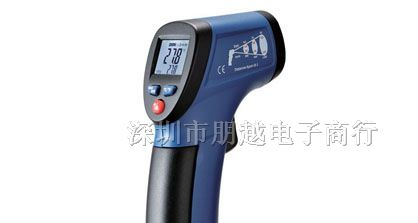 迷你型红外测温仪DT-811