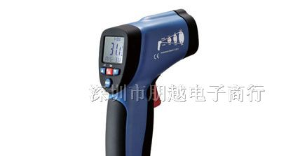 基本型红外测温仪DT-8832