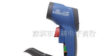 基本型红外测温仪DT-883H