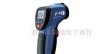 基本型红外测温仪DT-882H