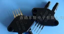 供应freescale压力传感器 MPX2050DP
