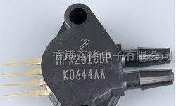 供应freescale压力传感器 MPX2010DP