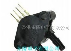 供应freescale压力传感器 MPX53DP