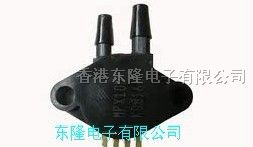 供应freescale压力传感器 MPX10DP
