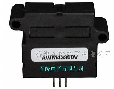供应气体流量传感器 AWM43300V