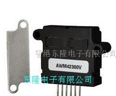 供应气体流量传感器 AWM42300V