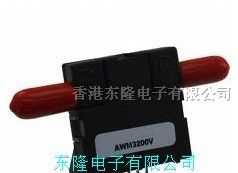 供应气体流量传感器 AWM3200V