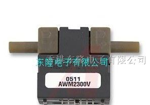 供应气体流量传感器 AWM2300V