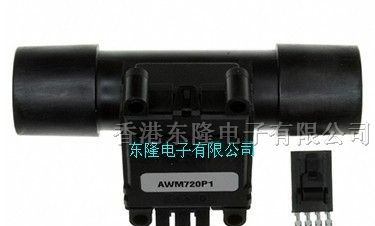 供应气体流量传感器 AWM720P1