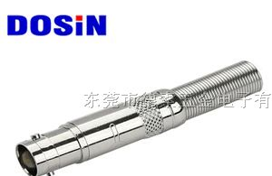 供应Q9接线 Q9母座