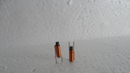 供应R0415棒型电感供应商