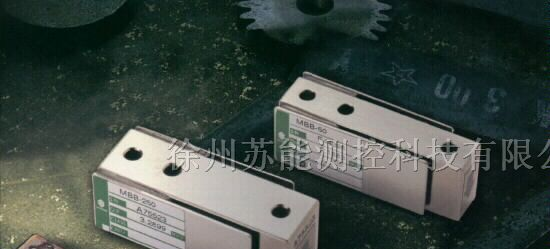 供应美国世铨 MBB型称重传感器