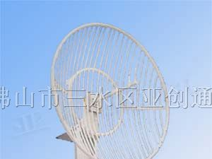 WLAN天线 2.4G栅格室外天线