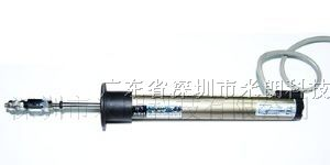 供应法兰式微型拉杆式直线位移传感器价格