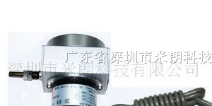 深圳MPS-S拉绳位移传感器直销厂家
