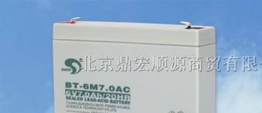 赛特电池
