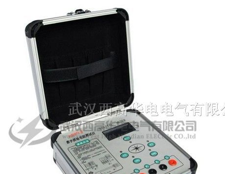 供应XG2571-II数字接地电阻测试仪