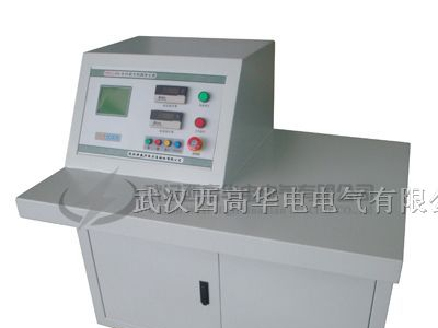 供应XGSL-Z智能大电流发生器(升流器）