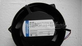 供应ebm papst直流风机DV6224散热风扇