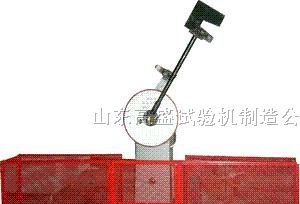 供应工业金属实验室专用JB-300B型摆锤冲击试验机