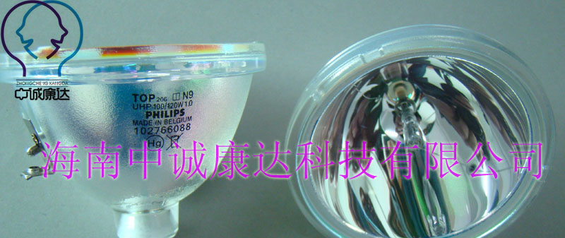 广州DELTA台达DLP大屏幕拼接墙原装灯泡/原装色轮