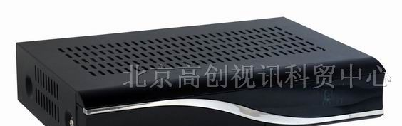 供应高创GoBox系列机顶盒（GoBox IP set top box）