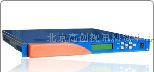 供应高创 GoCaster3000广播级MPEG4/2编码器
