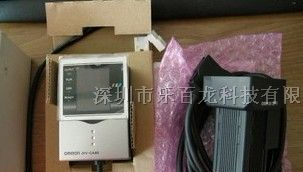 供应OMRON新一代彩色图像传感器 ZFV-CA40+ZFV-SC50