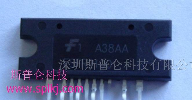 供应集成电路FSFR2100