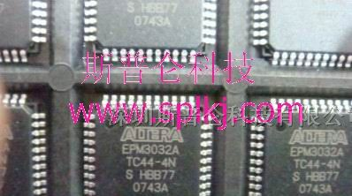 供应集成电路EPM3032ATC44-4N