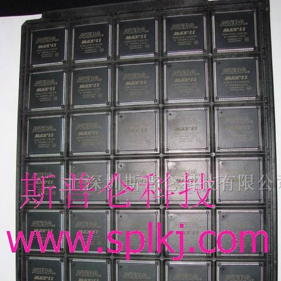 供应集成电路EPM1270T144C5N
