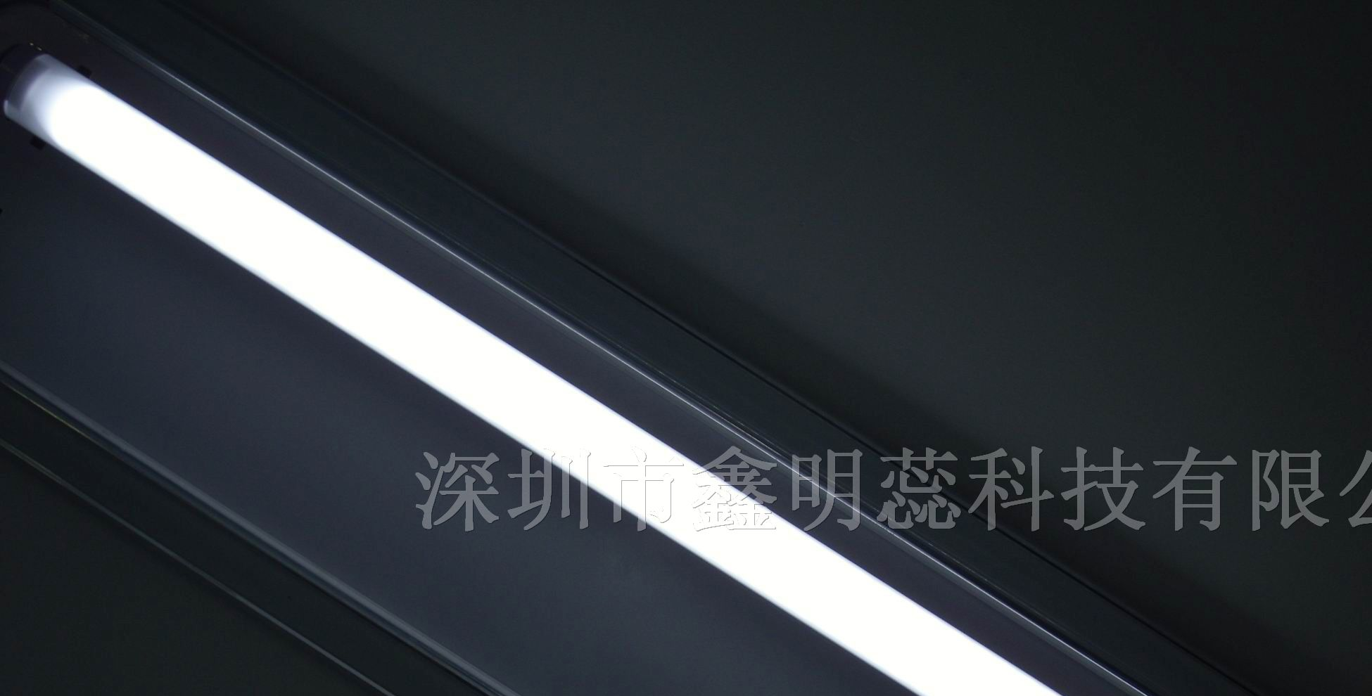 led日光灯