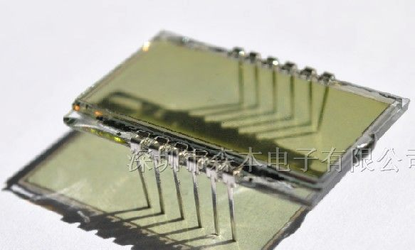 供应液晶屏，LCD显示屏，段码液晶屏，段码式液晶