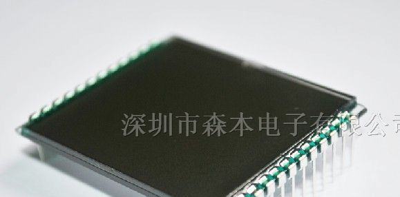 供应LCD，液晶屏，段码式液晶屏，液晶屏开模