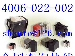 大电流船型开关日本NKK开关SW-3832进口船形开关Nikkai