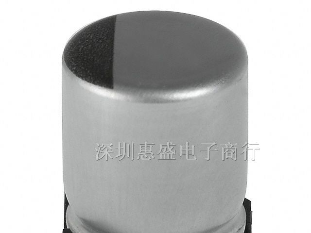 供应 贴片铝电解电容EMZA500ADA101MHA0G