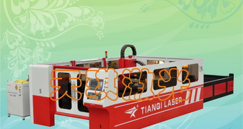 供应进口光纤激光切割机系列产品