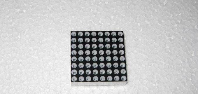 供应室内3.0双色LED电子显示屏，品质保证，质优价廉