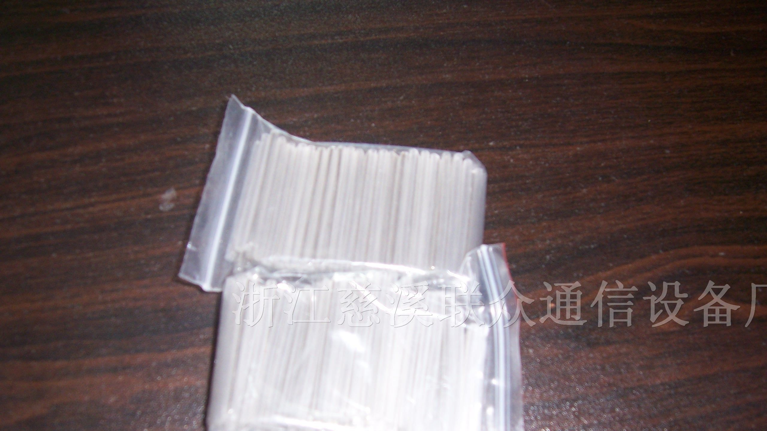 供应FTTH光纤热缩管，光纤透明管，PE光纤热缩管