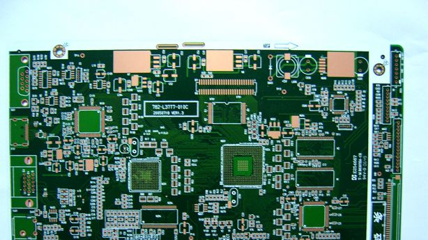 安防产品PCB线路板供应，阻抗线路板生产厂商