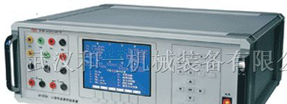 GF302D三相电能表校验装置