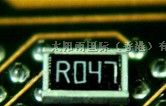 供应0201 0402 0603 0805 1206 1210等尺寸电容电阻