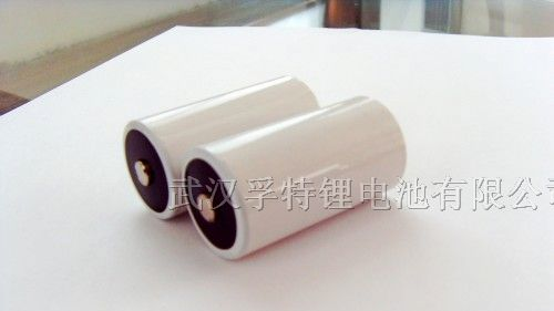 供应3.0V C SIZE CR26500 电池