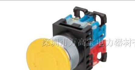 供应FUJI按钮开关AR22M0R-11YAR22M3R-11G