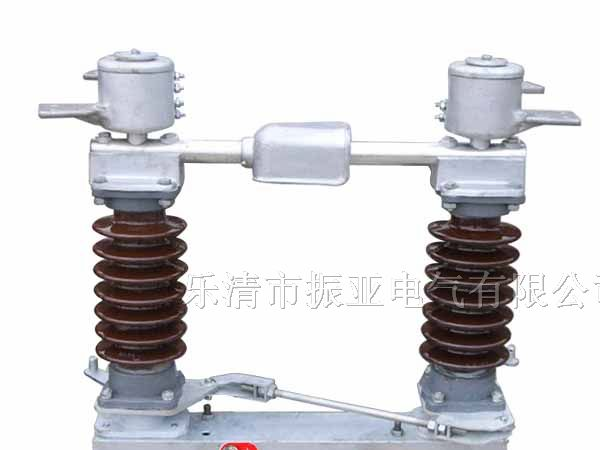 优质供应GW4-35高压隔离开关