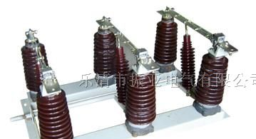 优质供应GN27-40.5高压隔离开关
