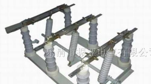 优质供应GN2-12高压隔离开关