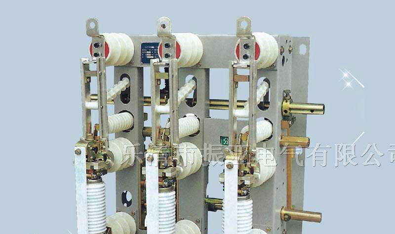 优质供应FZN16-12高压真空负荷开关